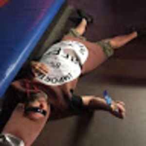 Meet your Posher, Chad